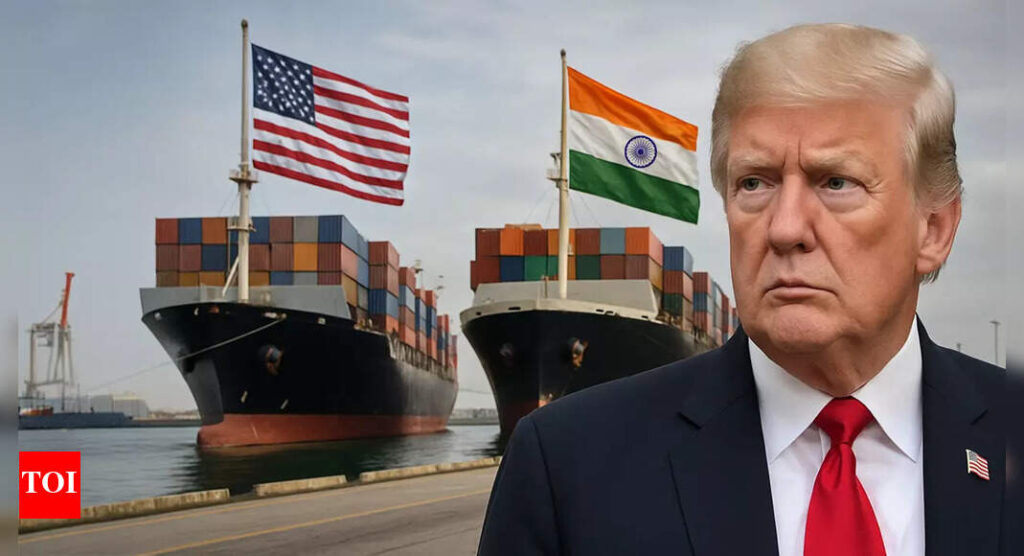 Trump’s tariff war: How India, China and Russia are testing US power – what’s next Trump's tariff war: How India, China and Russia are testing US power - what's next