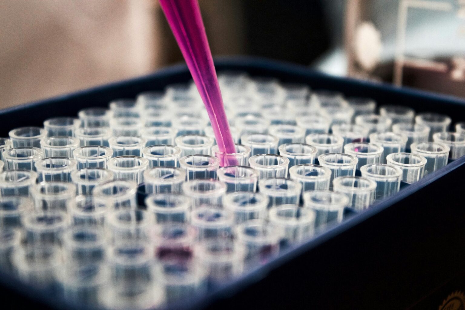 Bringing remote cervical screening directly to women can transform health care