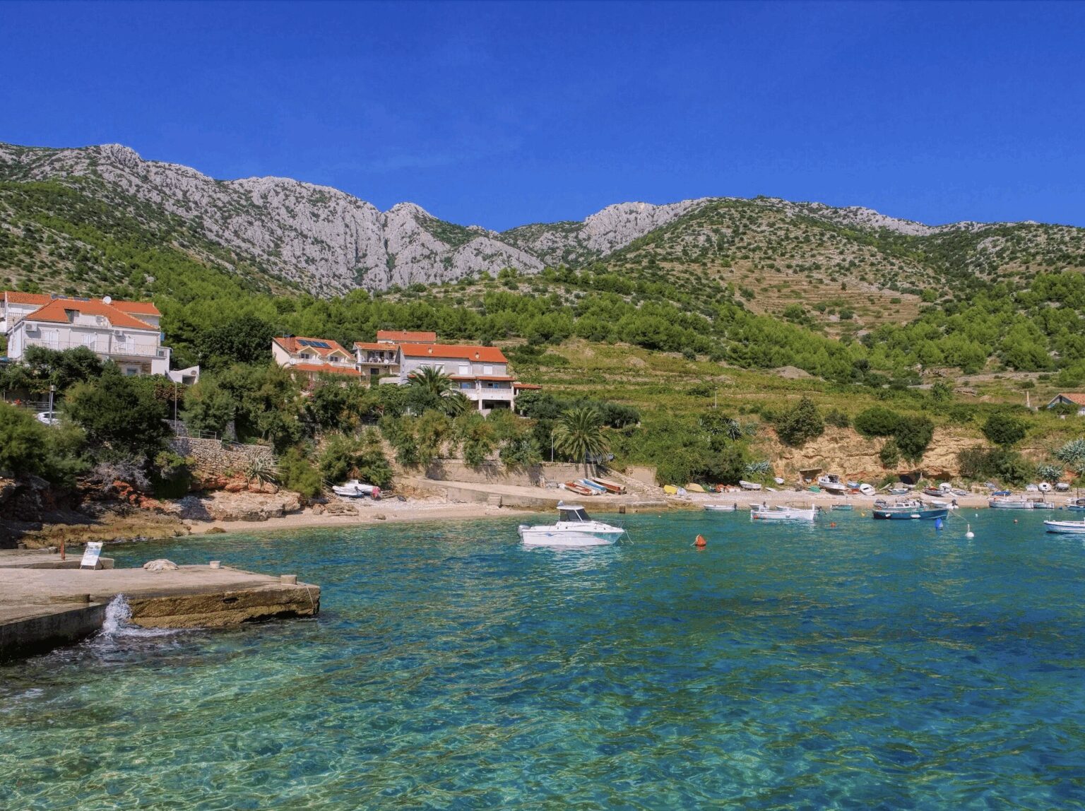 Europe’s Most Underrated Beach Has Been Named – and It’s Not in Spain, Greece or Portugal