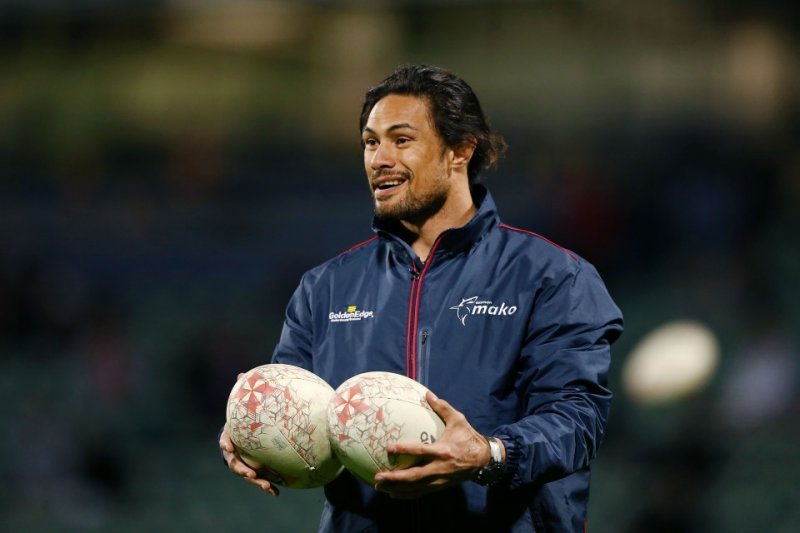 Former New Zealand rugby player Shane Christie dies aged 39