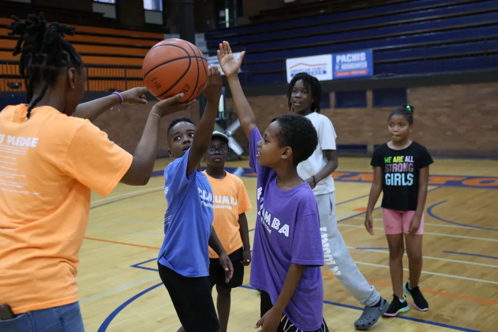 Rookie advice: How to coach youth sports, even when your kid is on the team