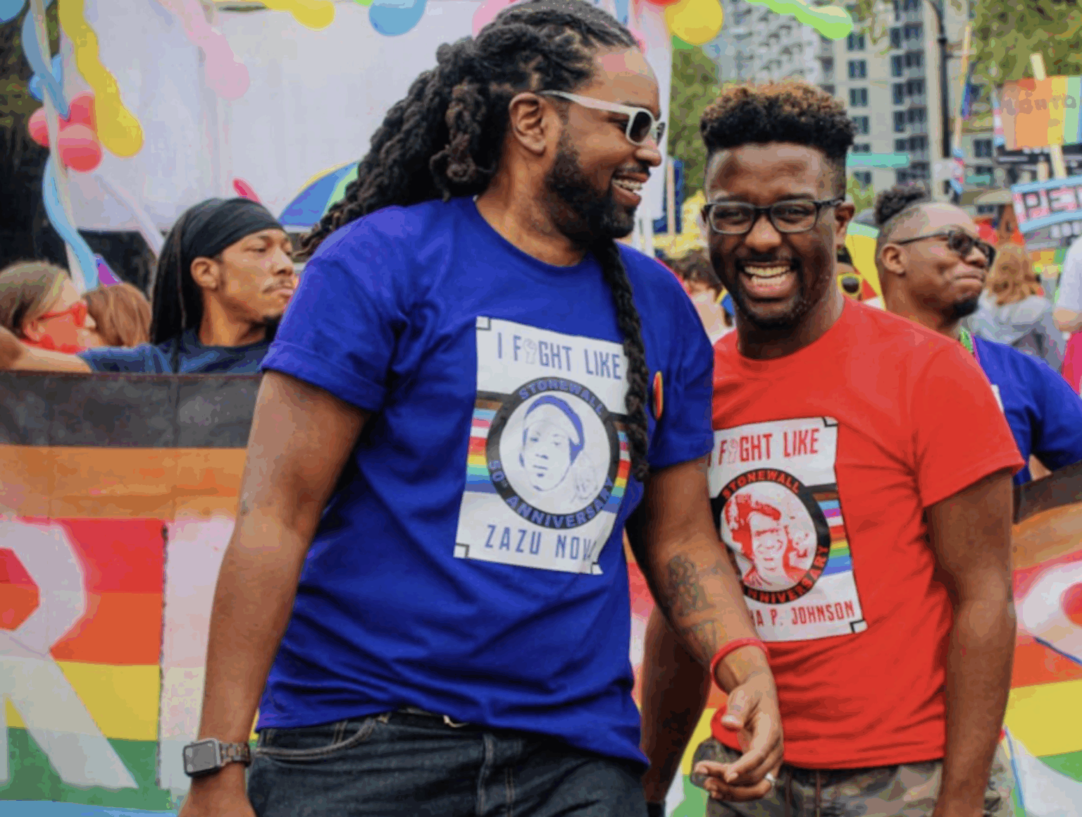 Atlanta Black Pride Weekend: Schedule and Highlights