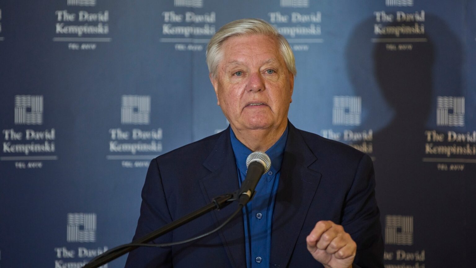 US Senator Lindsey Graham slams India, China over Russian oil: ‘Your purchases have…’ | World News