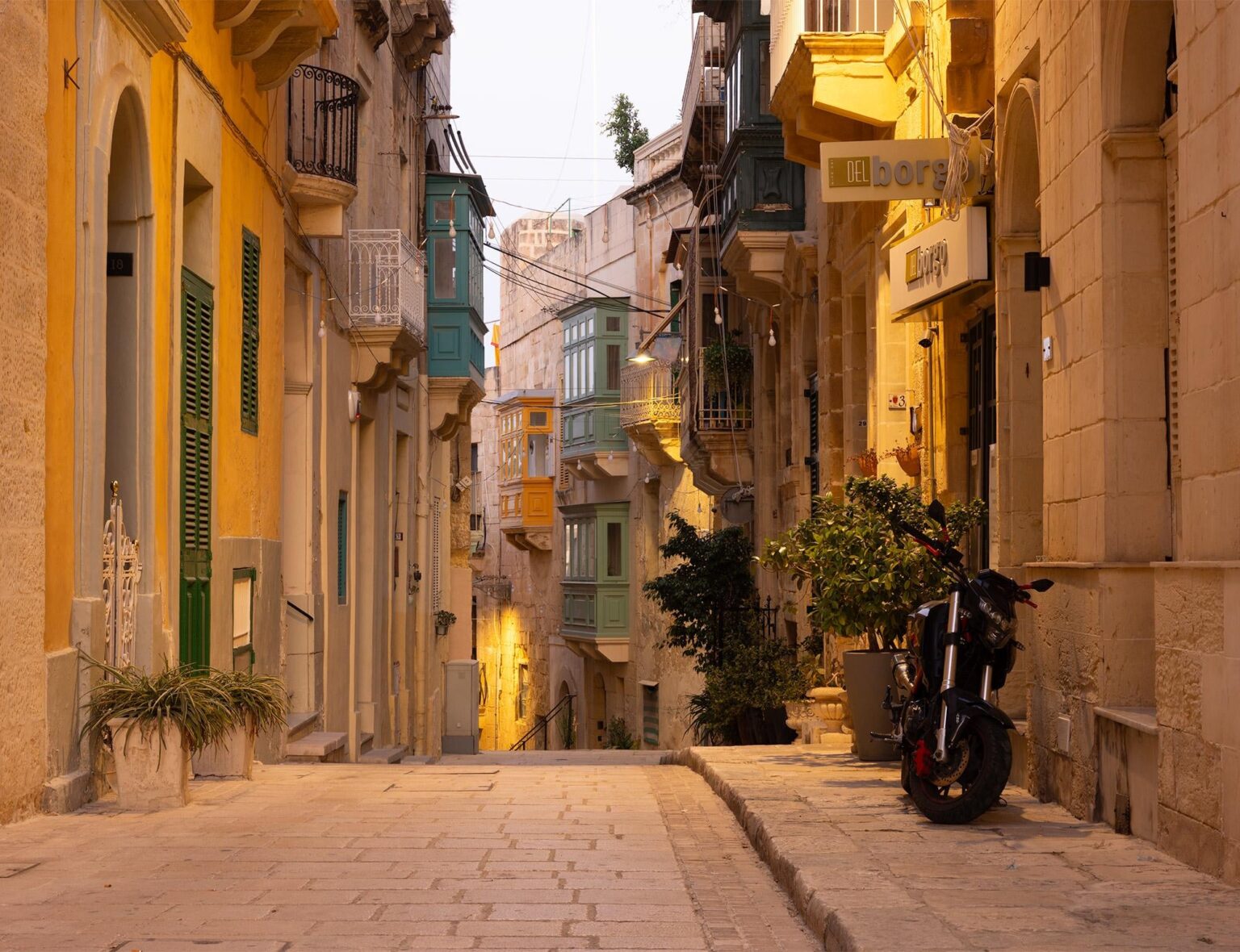Cheese in Malta