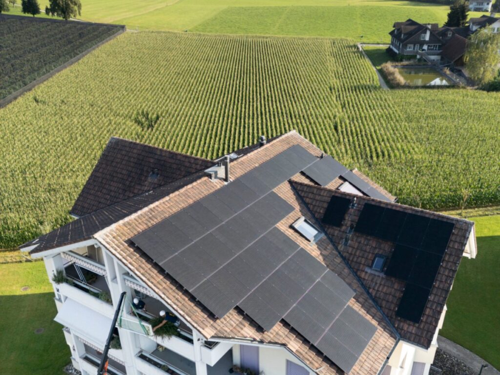 Fixed minimum prices for solar in Switzerland under threat in EU deal Fixed minimum prices for solar in Switzerland under threat in EU deal