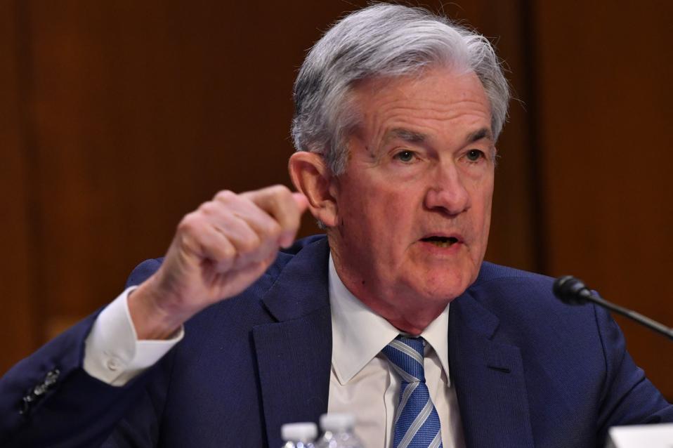 US-ECONOMY-POWELL-POLITICS-BANK-RATE-INFLATION