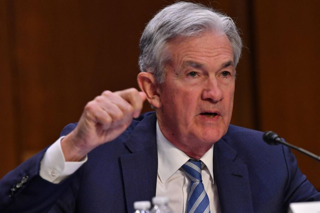 Current Policy Is Destabilizing A Stable U.S. Economy