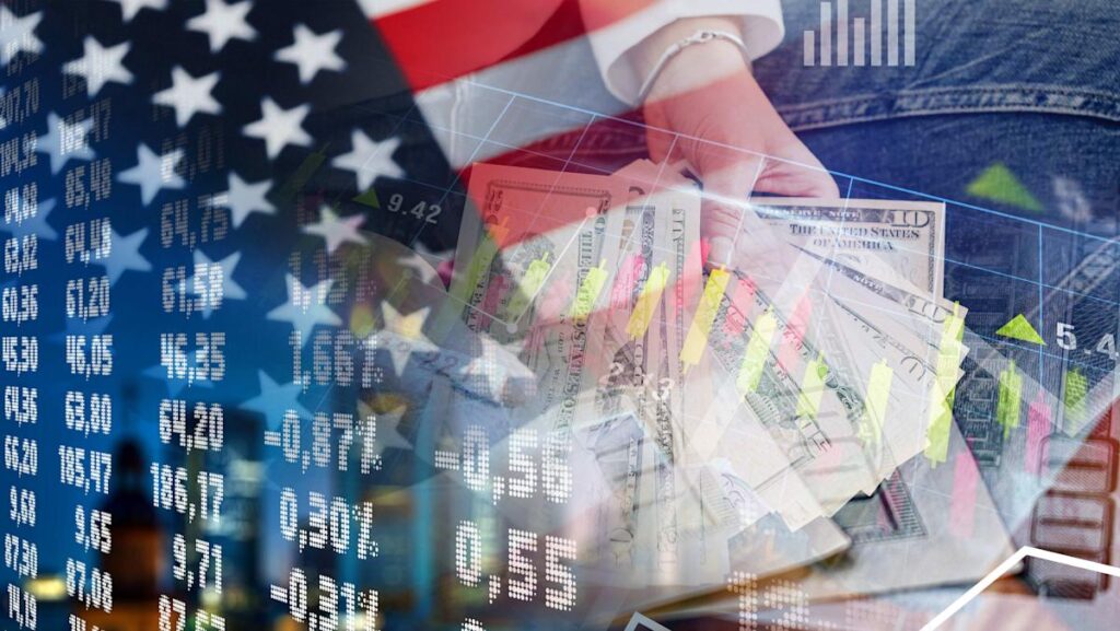 The 'one' reason this strategist is nervous about the economy