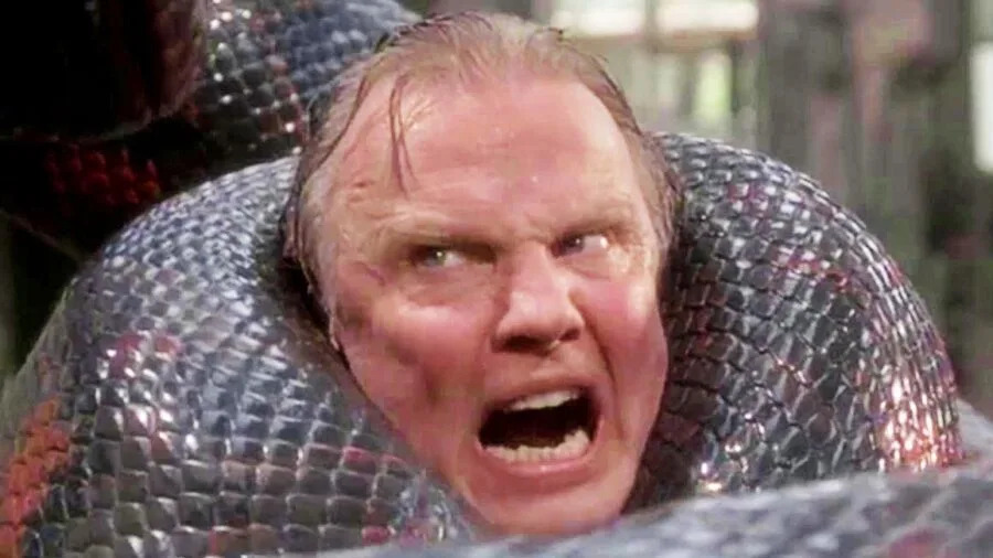 Anaconda 1997