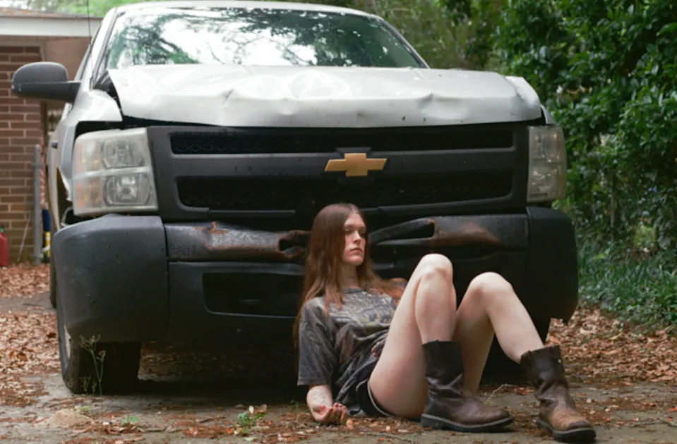 Alt-rock singer Ethel Cain's new record "Willoughby Tucker, I’ll Always Love You" will release August 8, 2025.