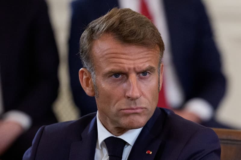 France summons Italian ambassador over Salvini comments on Macron Yahoo news home