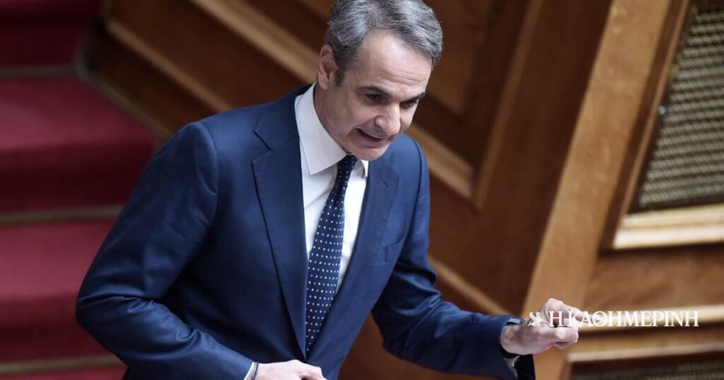 Double ballot strategy for ND [ Σενάρια για πρόκληση επαναληπτικών εκλογών, αναθεώρηση του ορίου του 3% και σύνδεση του μπόνους βουλευτών με τη διαφορά πρώτου - δεύτερου ]
