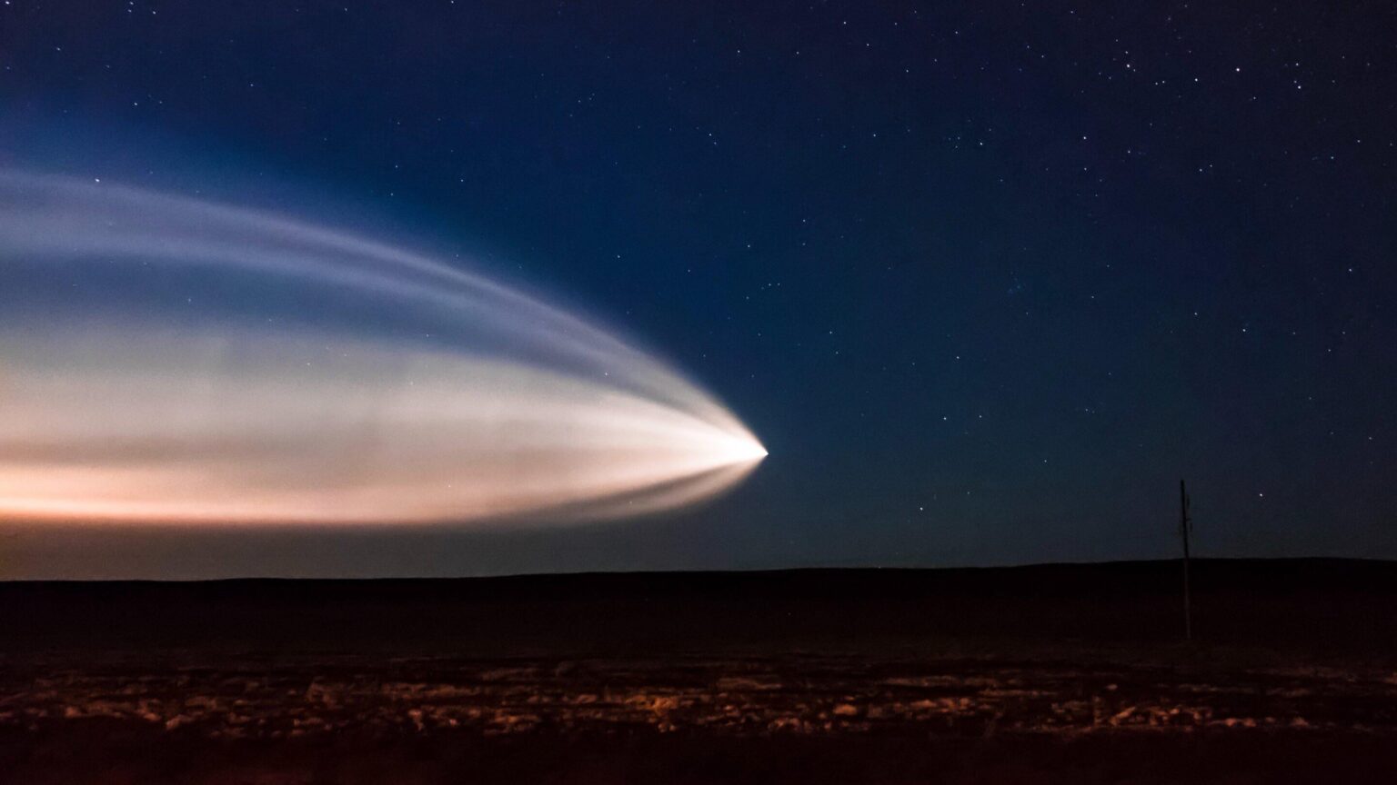 Secretive mini space shuttle set for Space Coast launch; late-night sonic boom possible