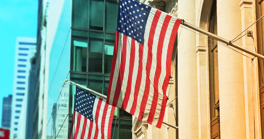US Economy Tops Expectations with Upwardly Revised 3.3% Q2 Growth