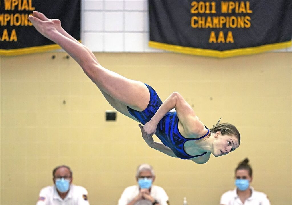 College sports notebook: Duquesne adds Central Valley grad as diving coach
