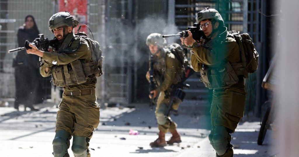 UN chief warns Israel, Russia over reports of sexual abuse by armed forces | Human Rights News