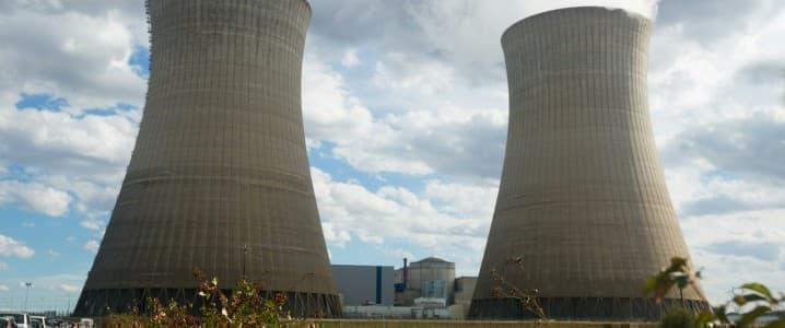 Russia’s Nuclear Ambitions Face Funding Crisis Russia Nuclear