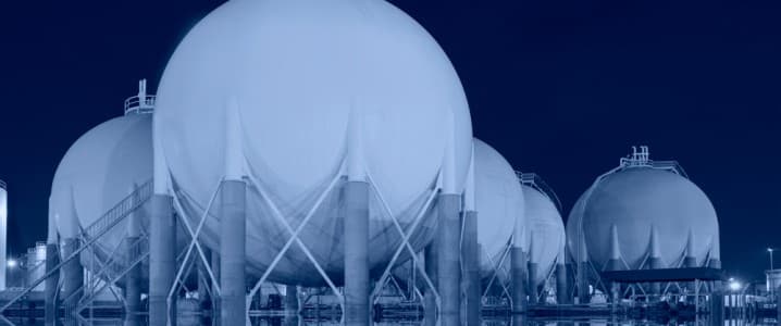 Norway LNG Export Plant Back Online After 3-Month Maintenance LNG