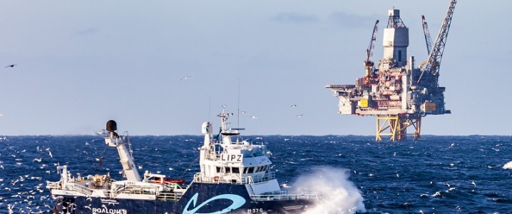 Norway offshore