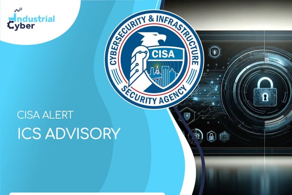 CISA issues ICS advisories on hardware vulnerabilities from Rockwell, SUBNET, Johnson Controls, Mitsubishi Electric