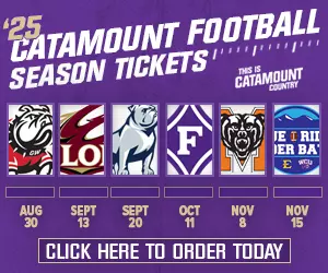 2025 WCU FB Season Tickets - 300x250