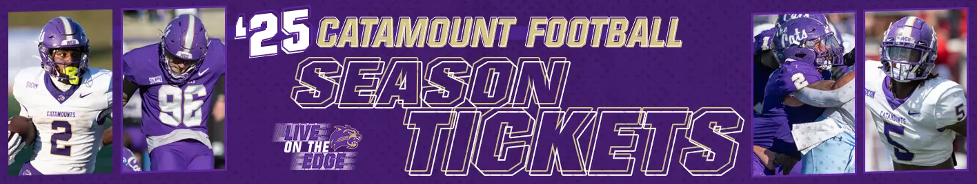 2025 Football Season Tickets - JULY - SLIDER