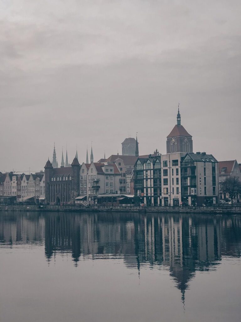 Poland still among Europe’s most polluted as particulate matter rises, expert warns Poland still among Europe’s most polluted as particulate matter rises, expert warns
