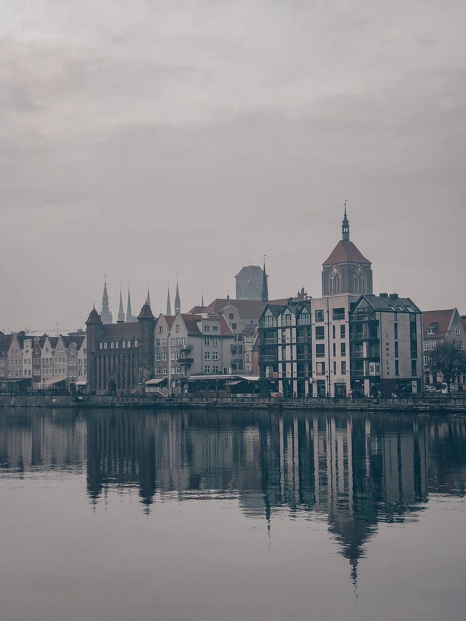 Poland still among Europe’s most polluted as particulate matter rises, expert warns