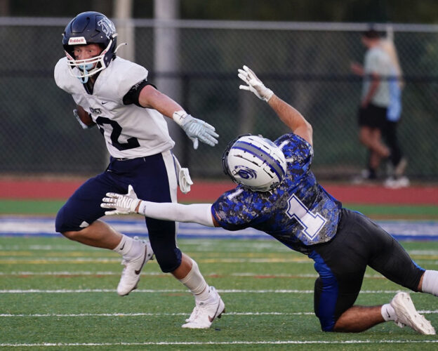 Friday Night Lights: the season kicks off tonight | News, Sports, Jobs