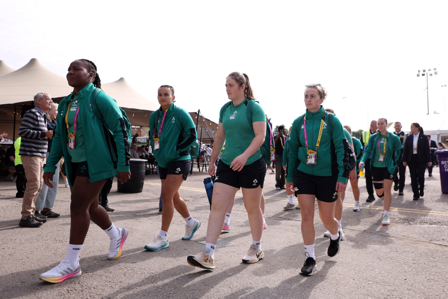 Ireland v Spain match preview