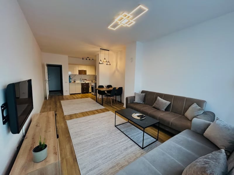 Airbnb in Prizren 