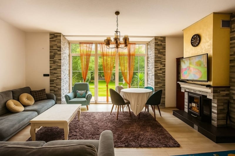 Airbnb in Prizren 