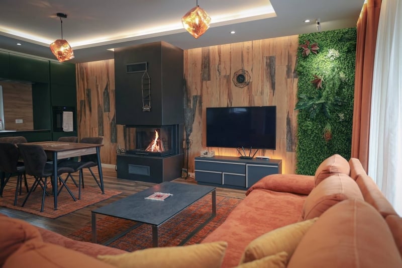 Airbnb in Prizren 