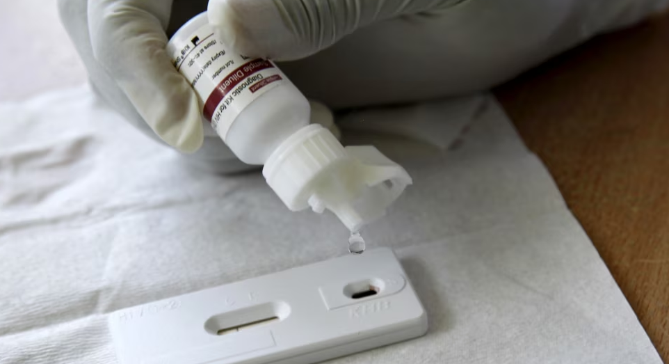 One person dead, 19 new HIV cases this year in Kosovo