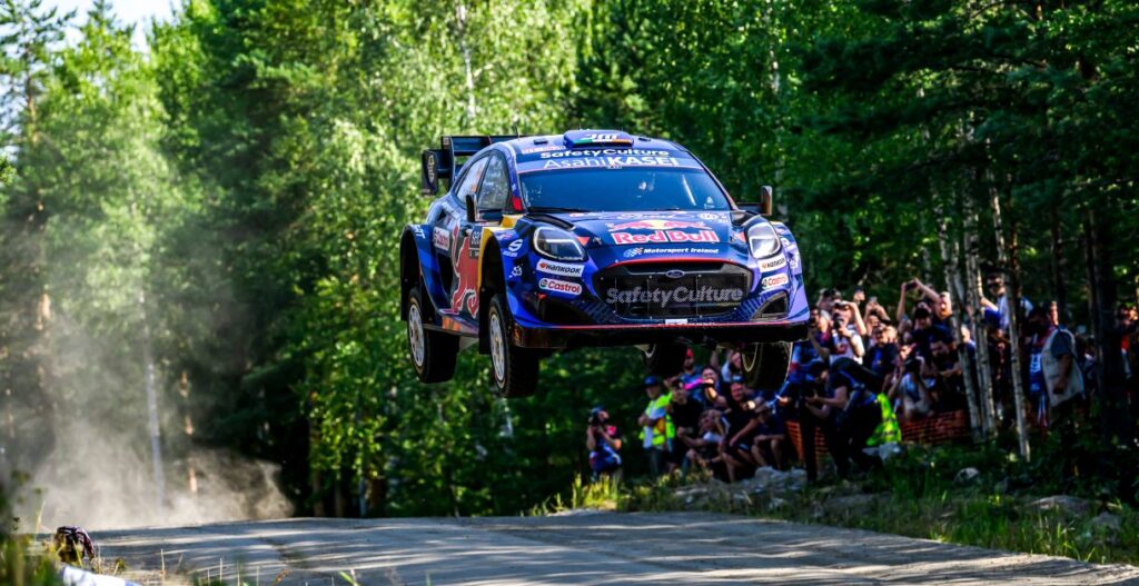 The verdict on Finland's Ouninpohja experiment – DirtFish