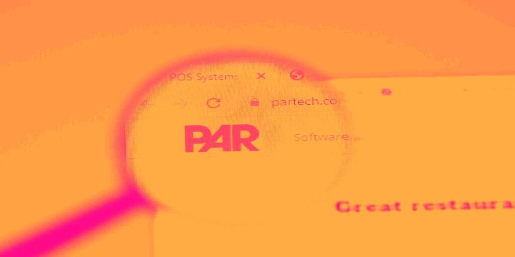 PAR Technology (PAR) Shares Skyrocket, What You Need To Know