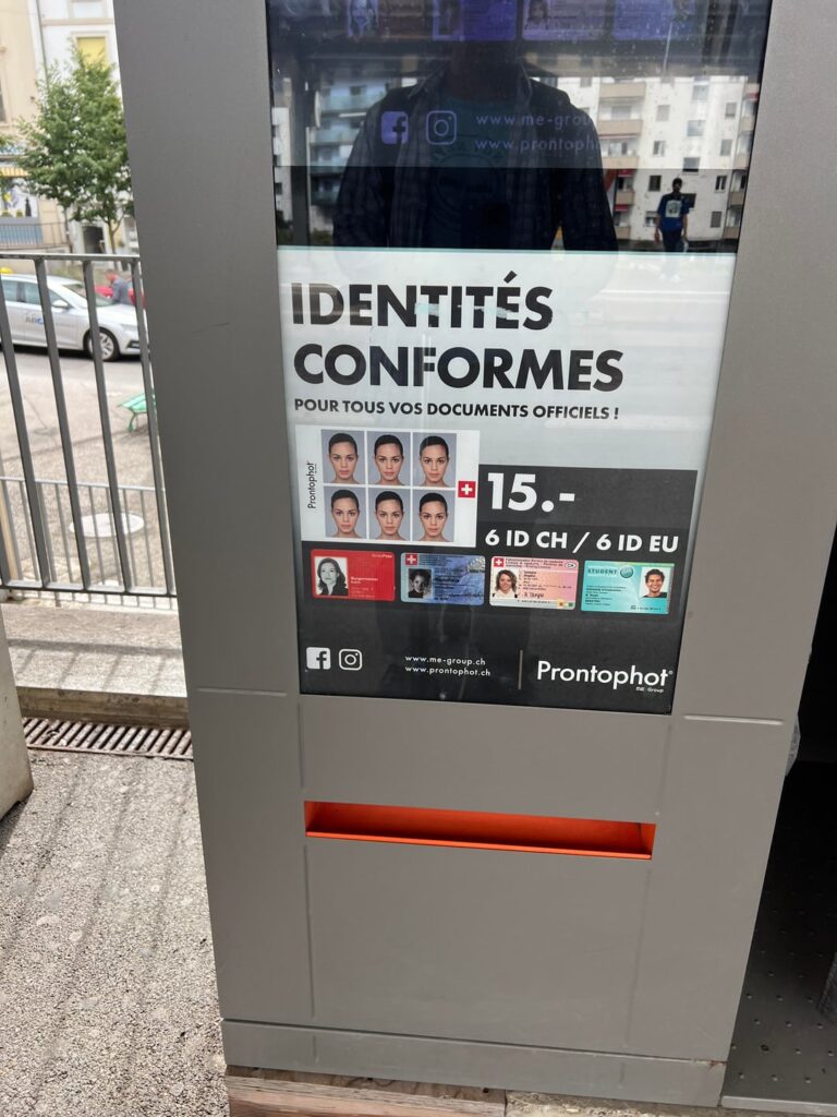 This is Rip-off for such simple picture. Why Switzerland?