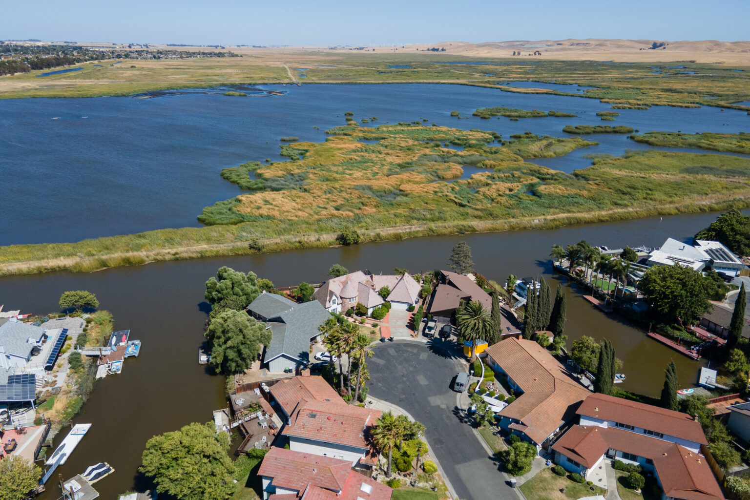 Balancing Need for Growth with Environmental Protection, How Will California Set Environmental Agenda?