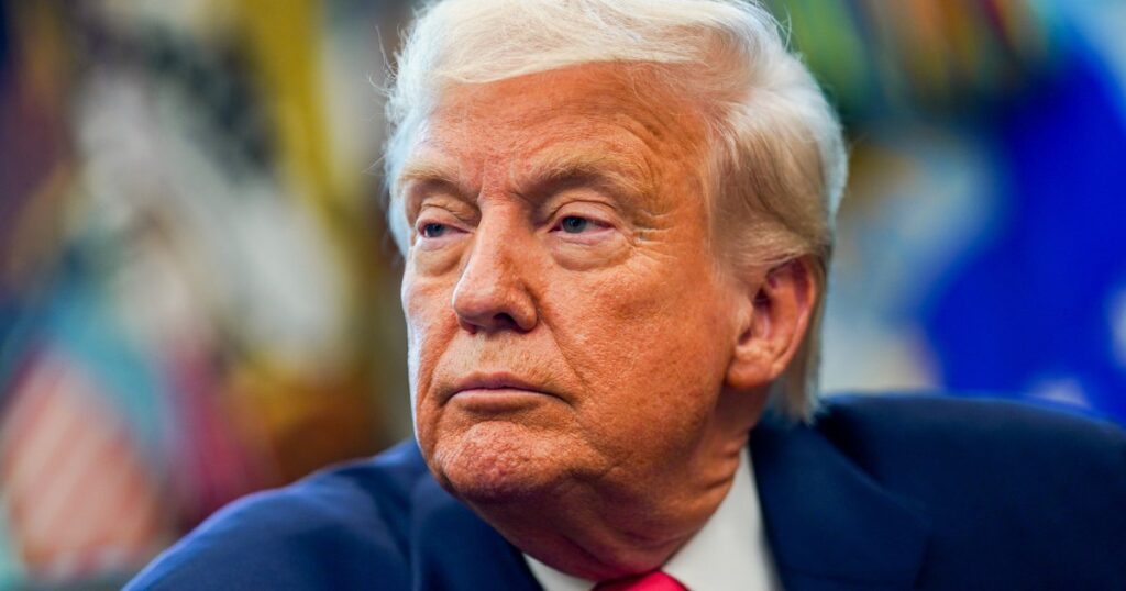 Trump’s threats against Fed board member Lisa Cook are a threat to the whole economy