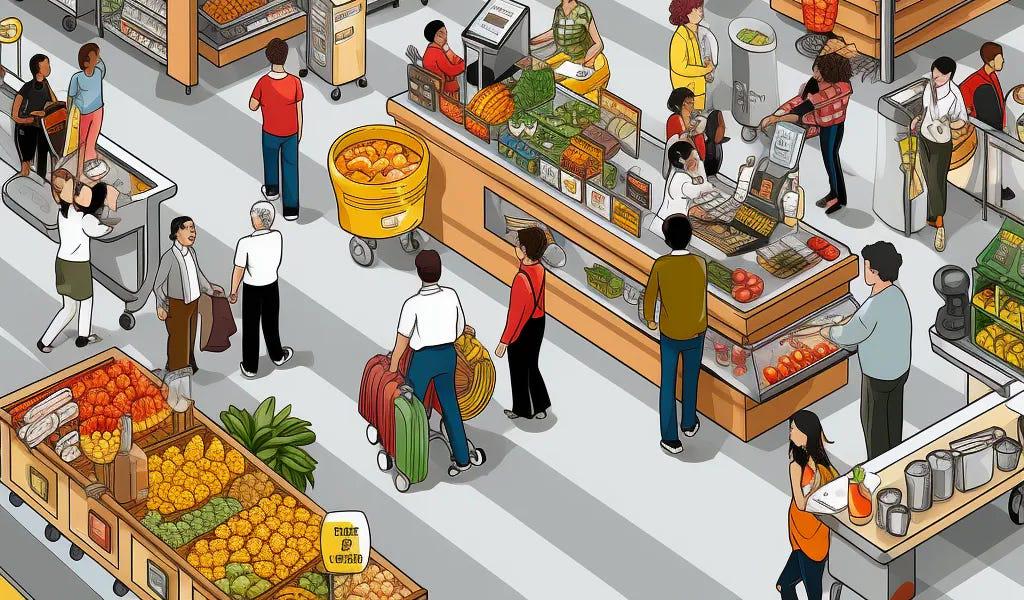What if a Dollar Store Became the Frontline of Healthcare?