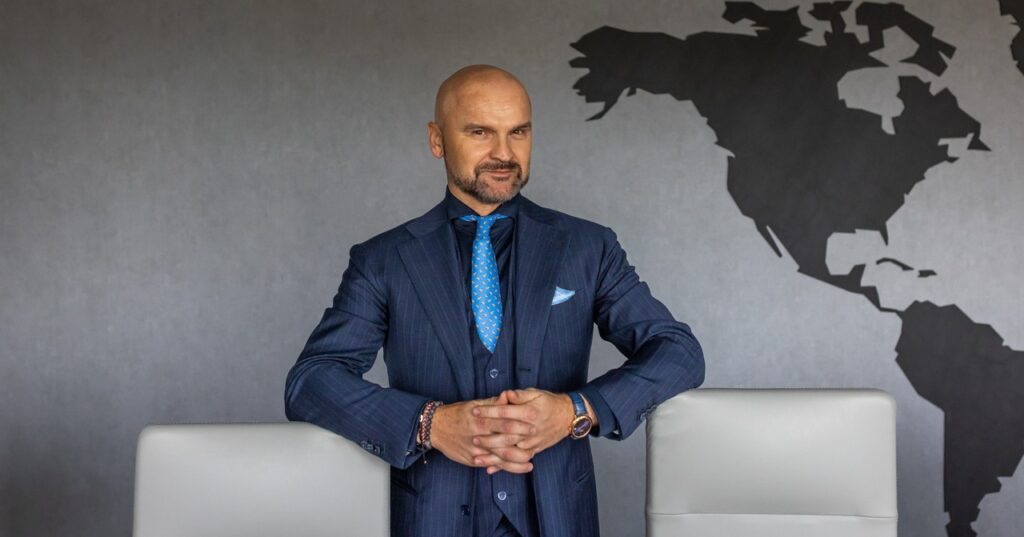 InPost chief calls on government to address lower taxes paid by foreign rivals in Poland InPost chief calls on government to address lower taxes paid by foreign rivals in Poland