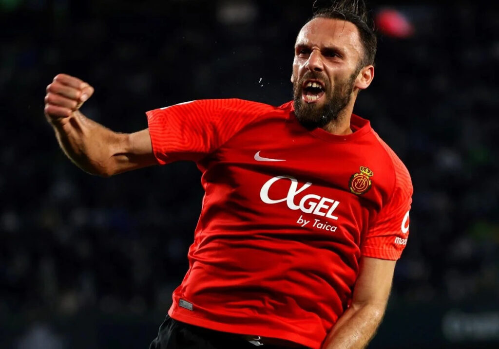 Muriqi's goal at the best moment, before Kosovo's difficult matches