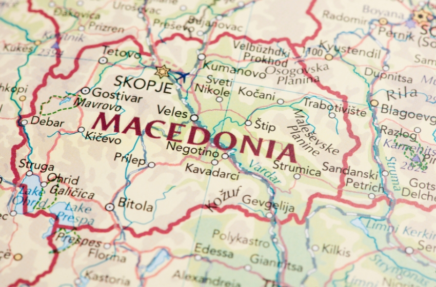 Ukraine Ratifies Protocol to Boost Transport with North Macedonia