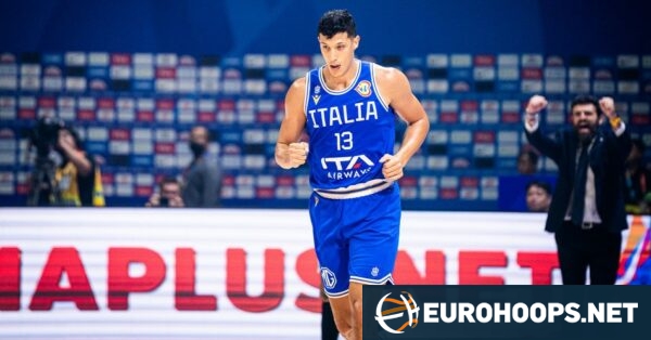 Italy enjoyed a sold-out victory against Argentina in Bologna Italy enjoyed a sold-out victory against Argentina in Bologna