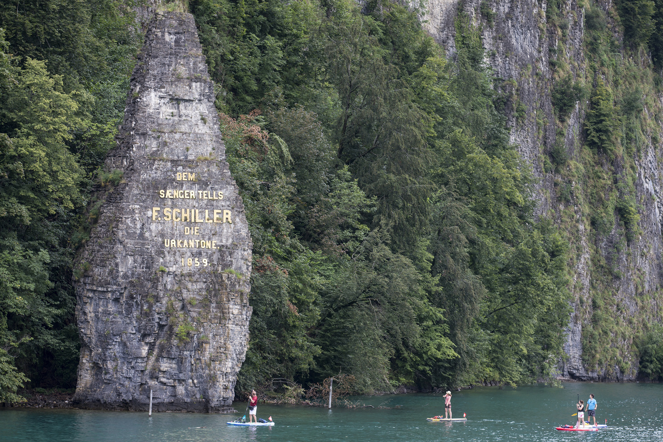stand up paddling