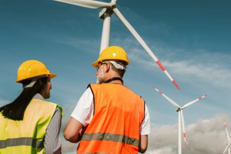 EBRD backs expansion of Montenegro wind farm with €26 million loan