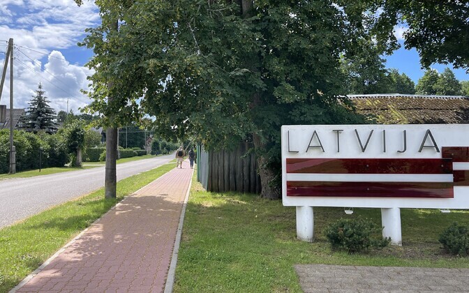 Latvian entry rules change for third country nationals from September 1 | News