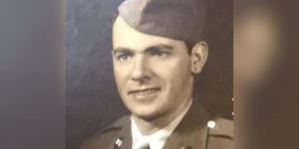 World War II soldier killed in action receives proper burial 8 decades later World War II soldier killed in action receives proper burial 8 decades later