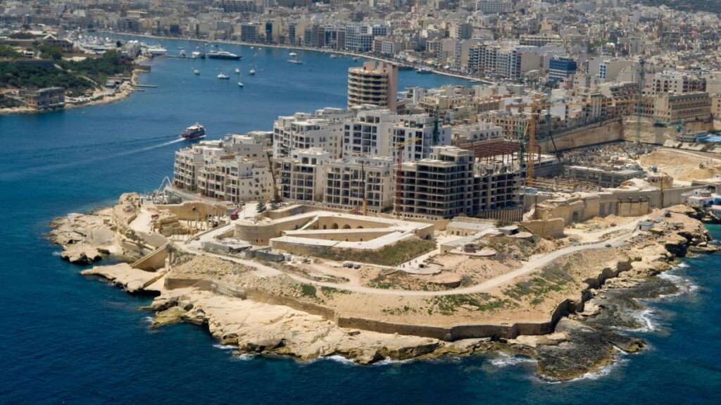 Planning laws ‘risk turning Malta into a concrete jungle’