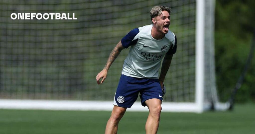 Report – Inter Milan & Poland Star To Complete Atalanta Medical Tomorrow In Whirlwind Move Icon: OneFootball